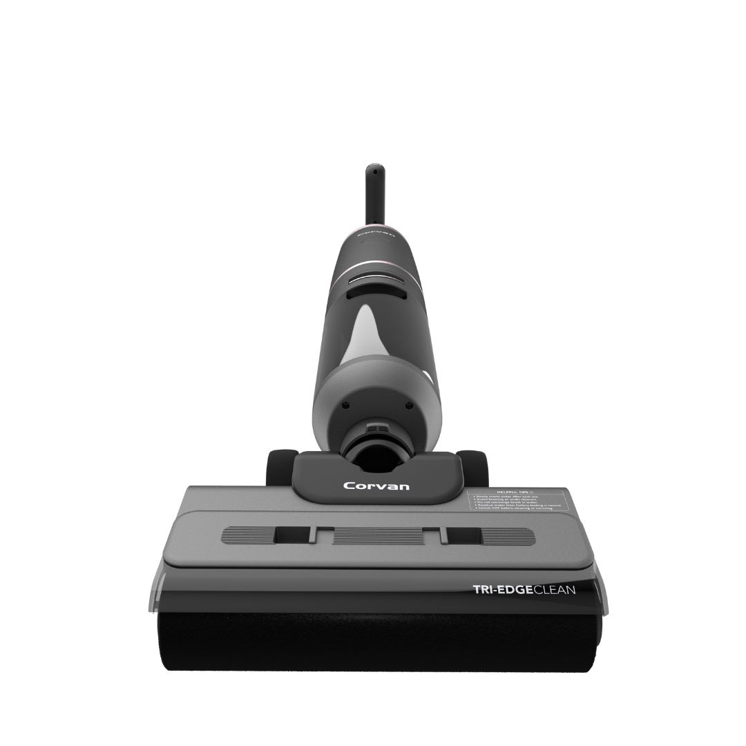 Corvan W6 Pro Cordless Wet and Dry Vacuum (ETA 28 February 2026)