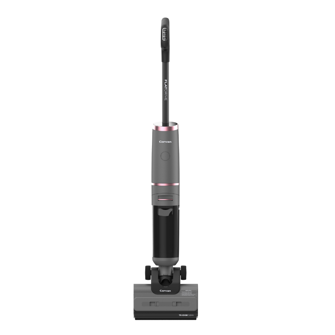 Corvan W6 Pro Cordless Wet and Dry Vacuum (ETA 28 February 2026)