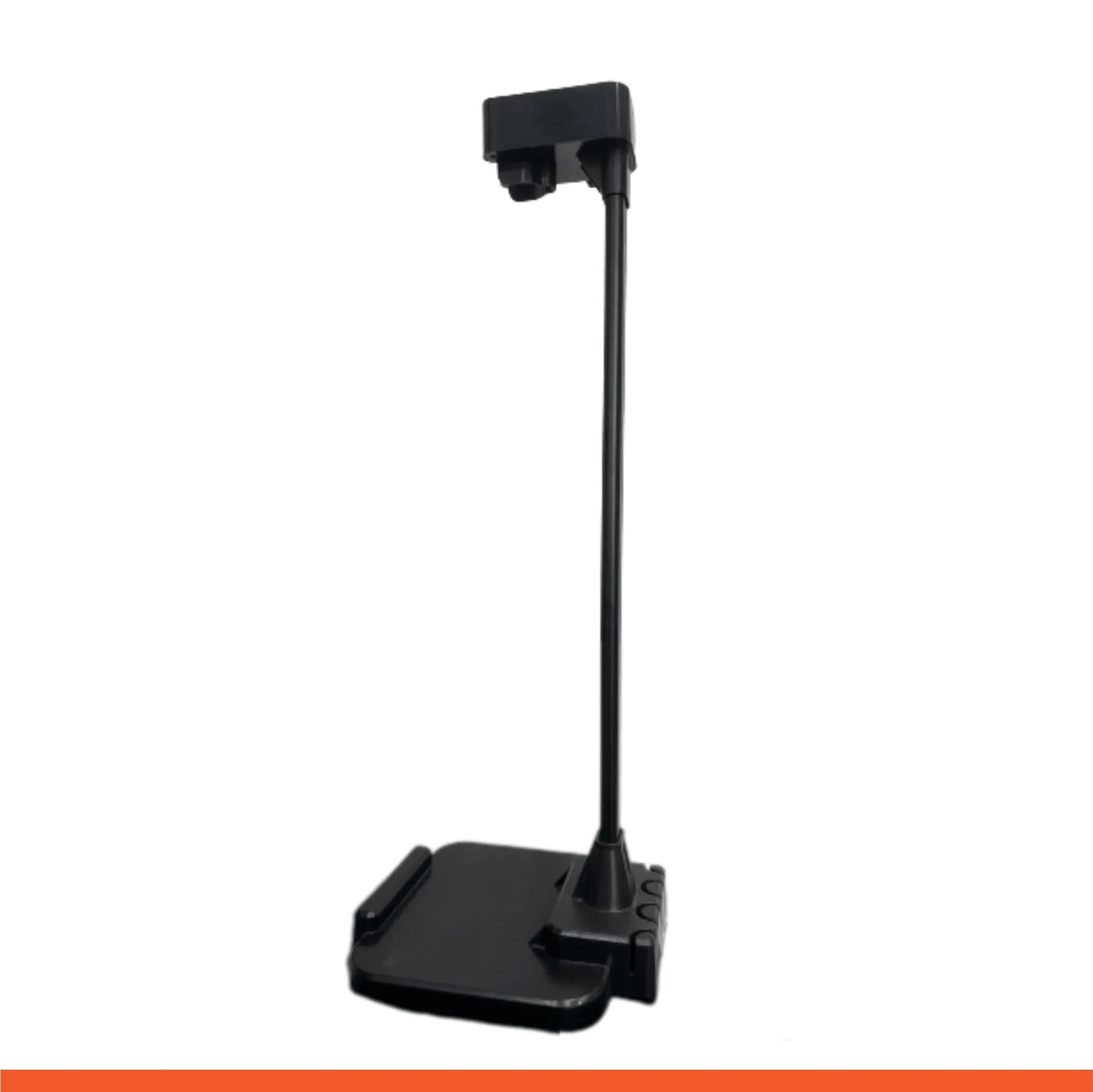 Corvan Vacuum Floor Stand Holder/Rack/Dock Station for Easy Storage