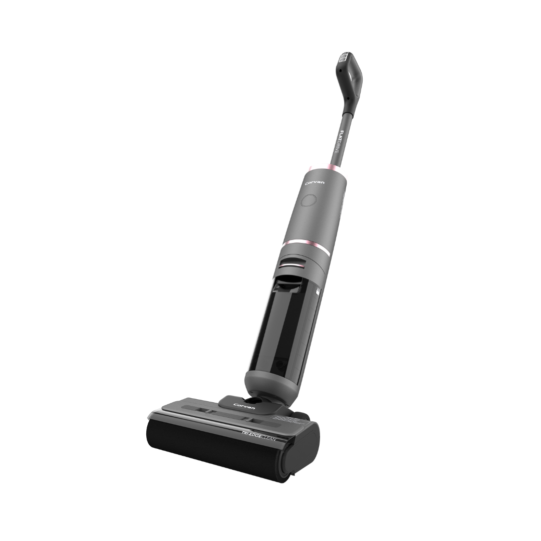 Corvan W6 Pro Cordless Wet and Dry Vacuum (ETA 15 March 2026)