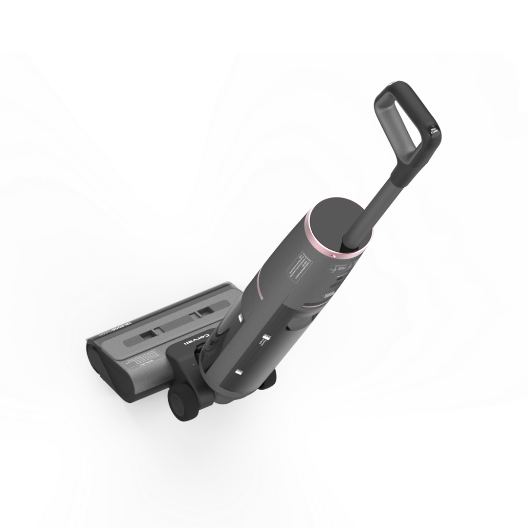 Corvan W6 Pro Cordless Wet and Dry Vacuum (ETA 28 February 2026)