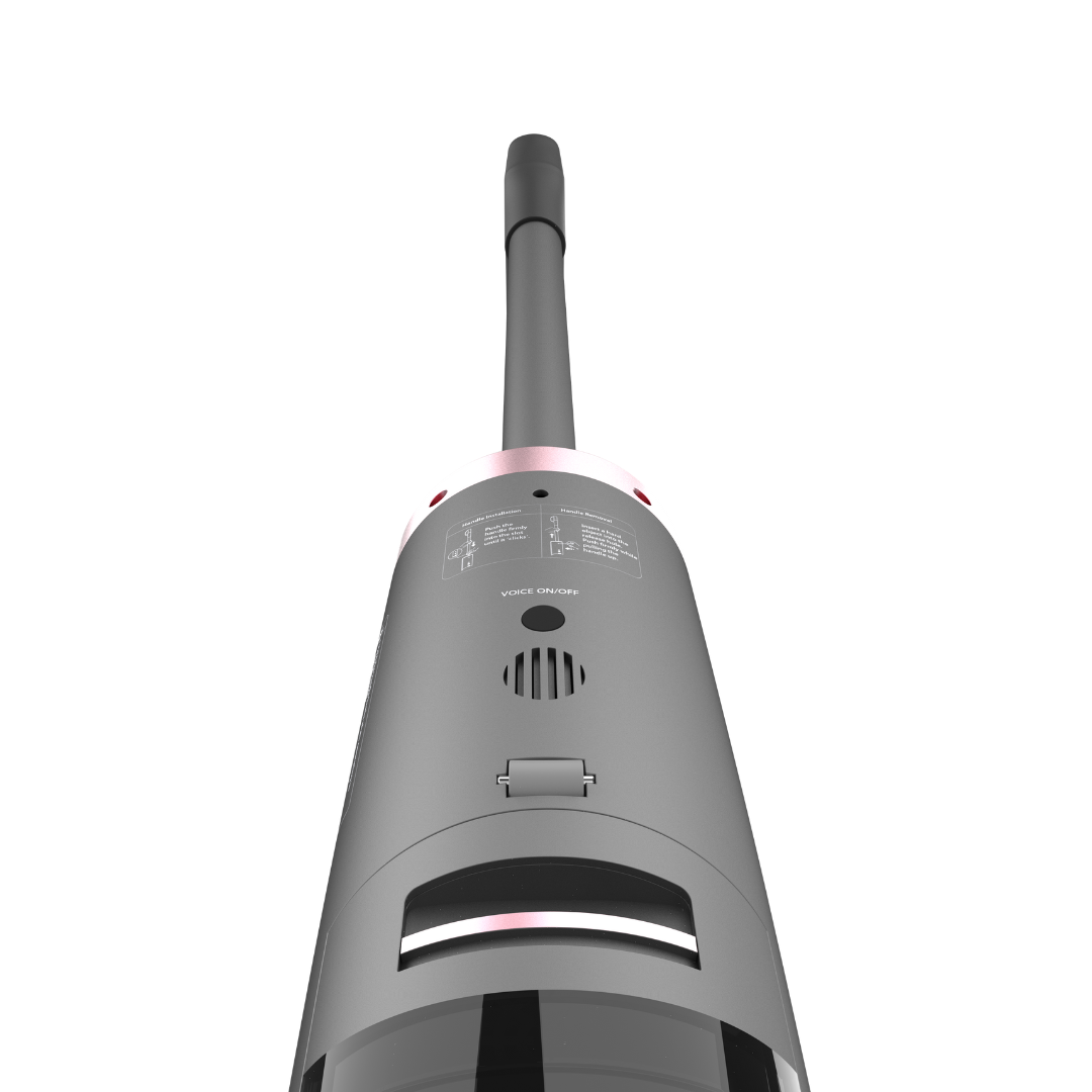 Corvan W6 Pro Cordless Wet and Dry Vacuum (ETA 28 February 2026)