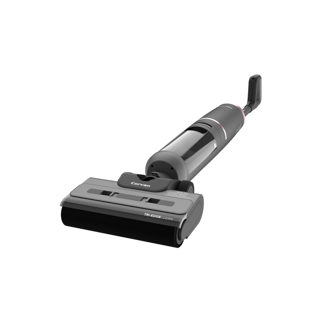 Corvan W6 Pro Cordless Wet and Dry Vacuum (ETA 28 February 2026)