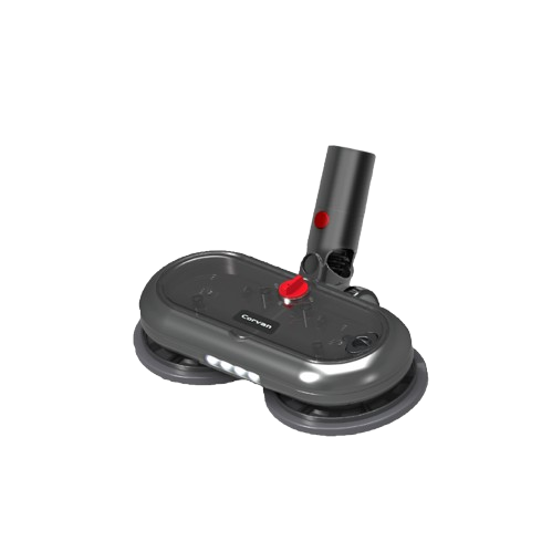Corvan 2 In 1 Cordless Vacuum Cleaner & Cordless Mop K18