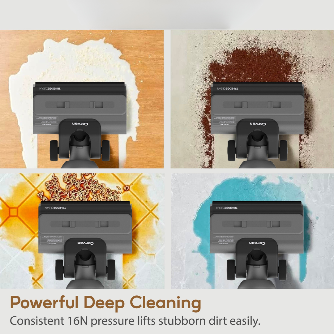 Corvan W6 Pro Cordless Wet and Dry Vacuum (ETA 28 February 2026)