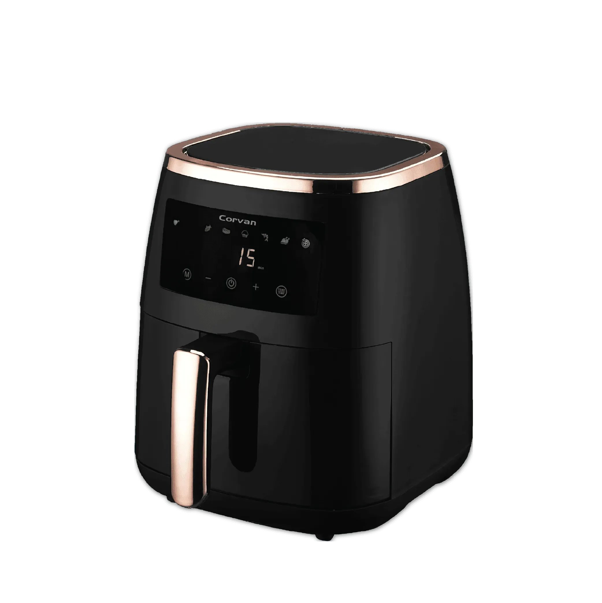 Corvan Air Fryer F50 XXL Full size 5L