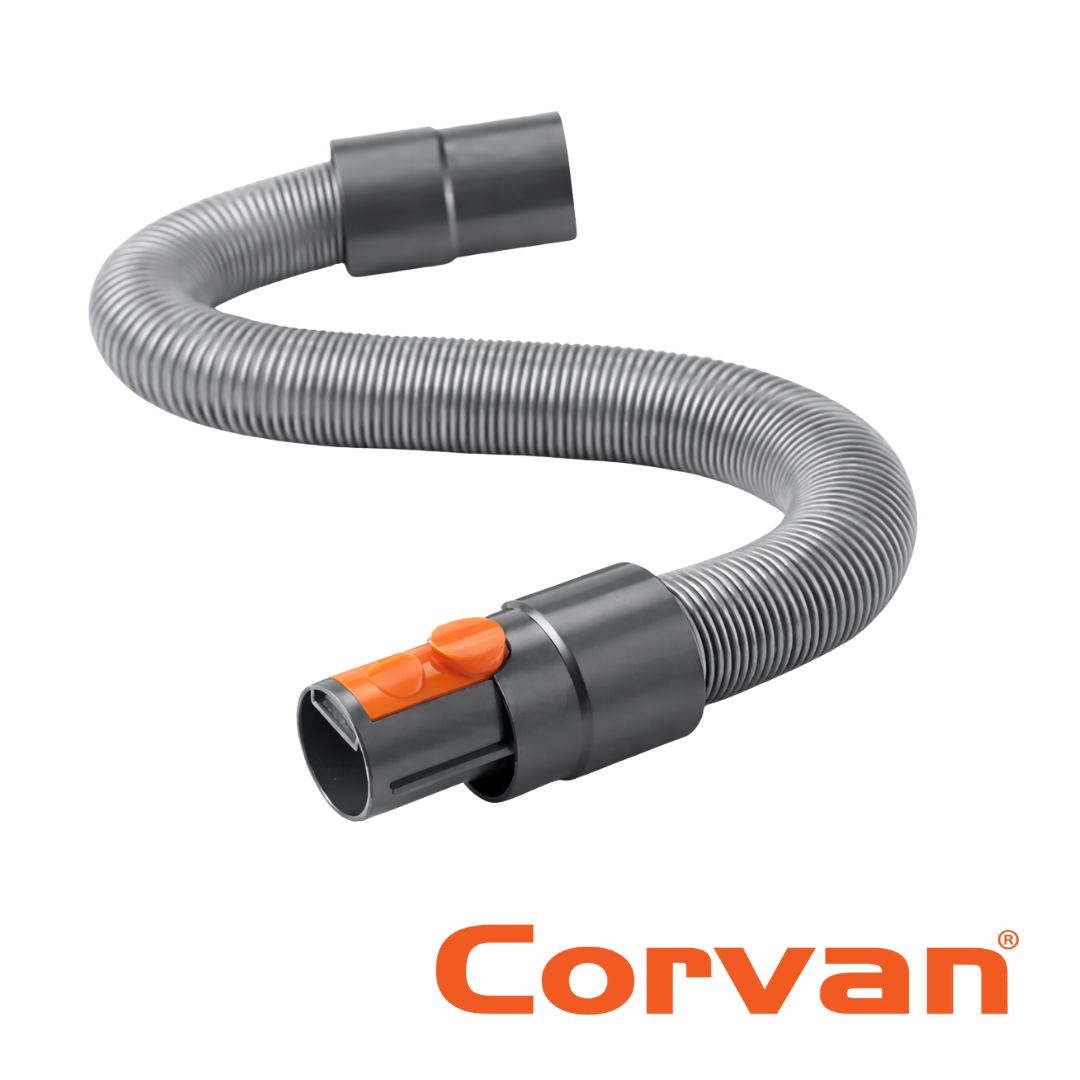 Corvan Flexible Extension Hose