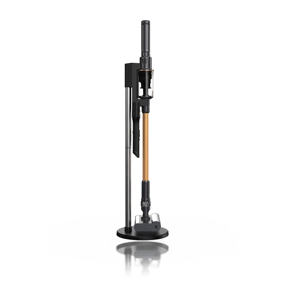 Corvan Cordless Vacuum Dual-Brush Efficiency FlexiGlide G8