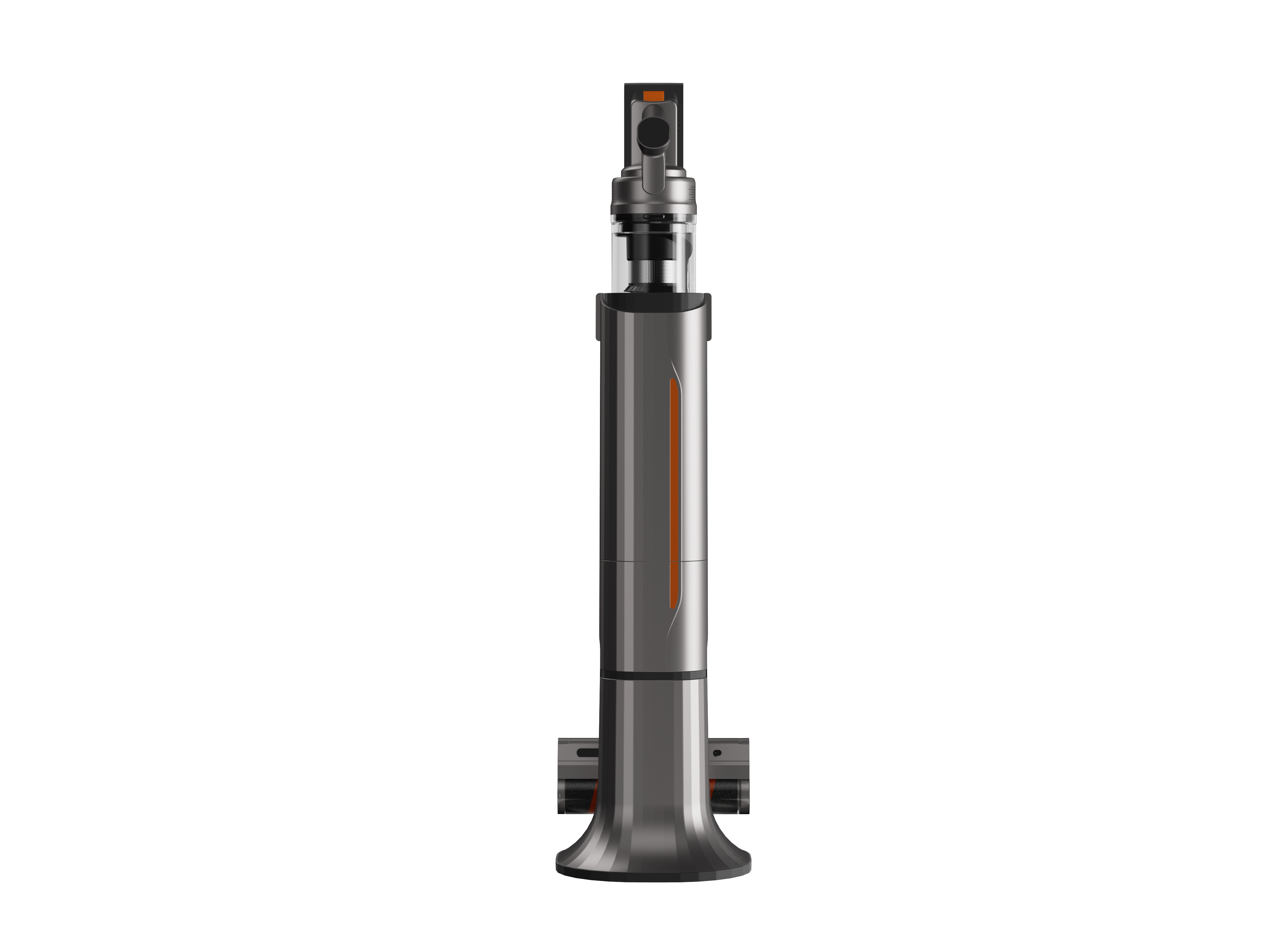 Corvan X8 Self Clean 4-in-1 Mop, Vacuum, Steam and Sterilize | All-In-One Auto Clean Station