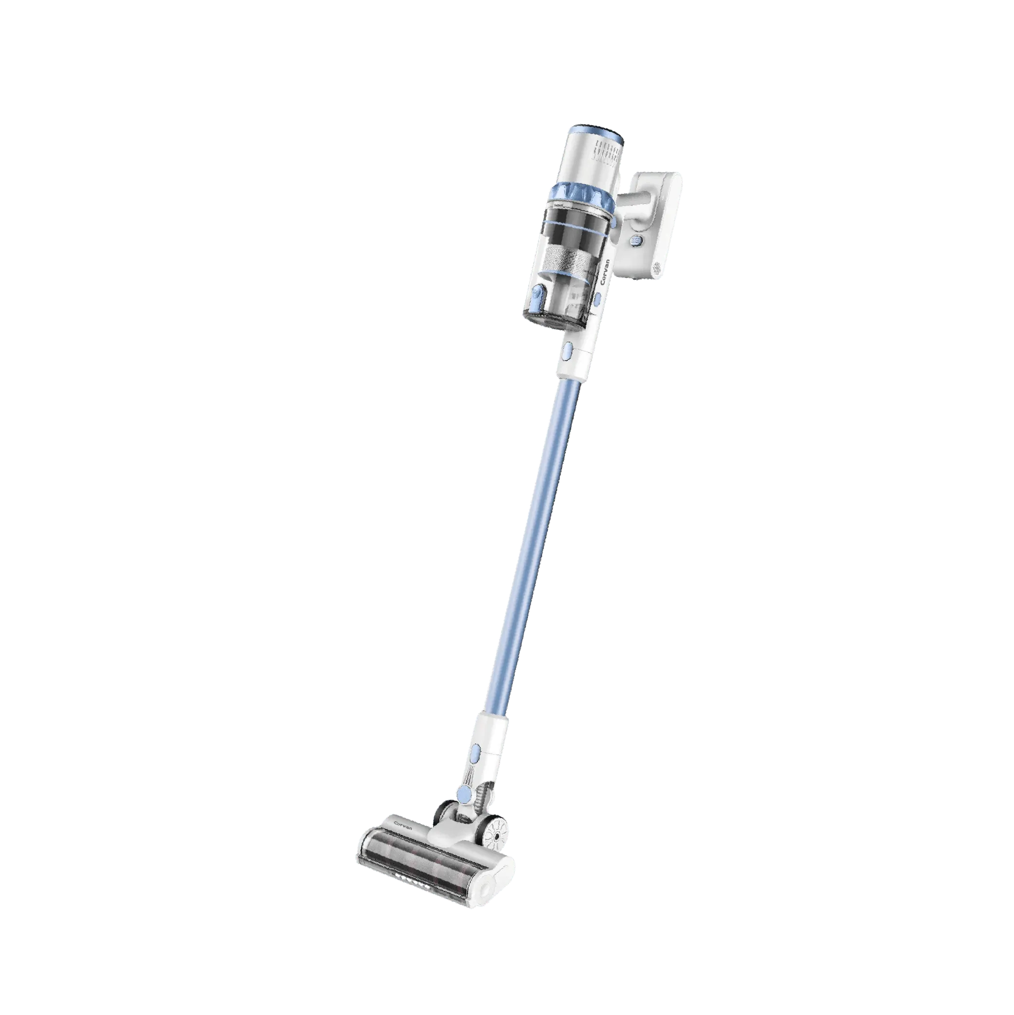 Corvan Anti-tangle Cordless Vacuum Cleaner K9 Pro