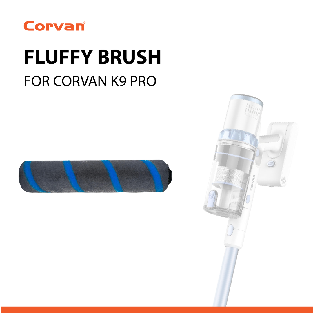 Corvan K9 Pro Genuine Consumables & Parts