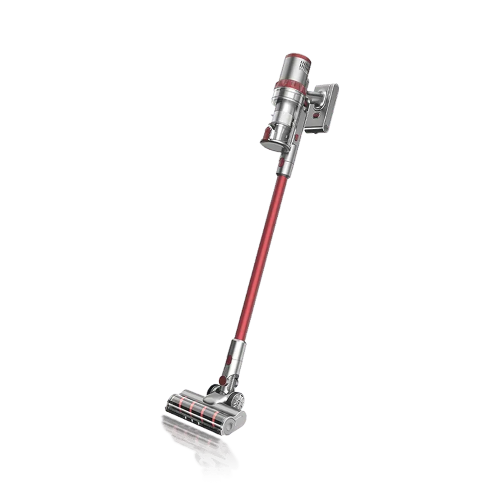 Corvan cordless vacuum k8 review 2025