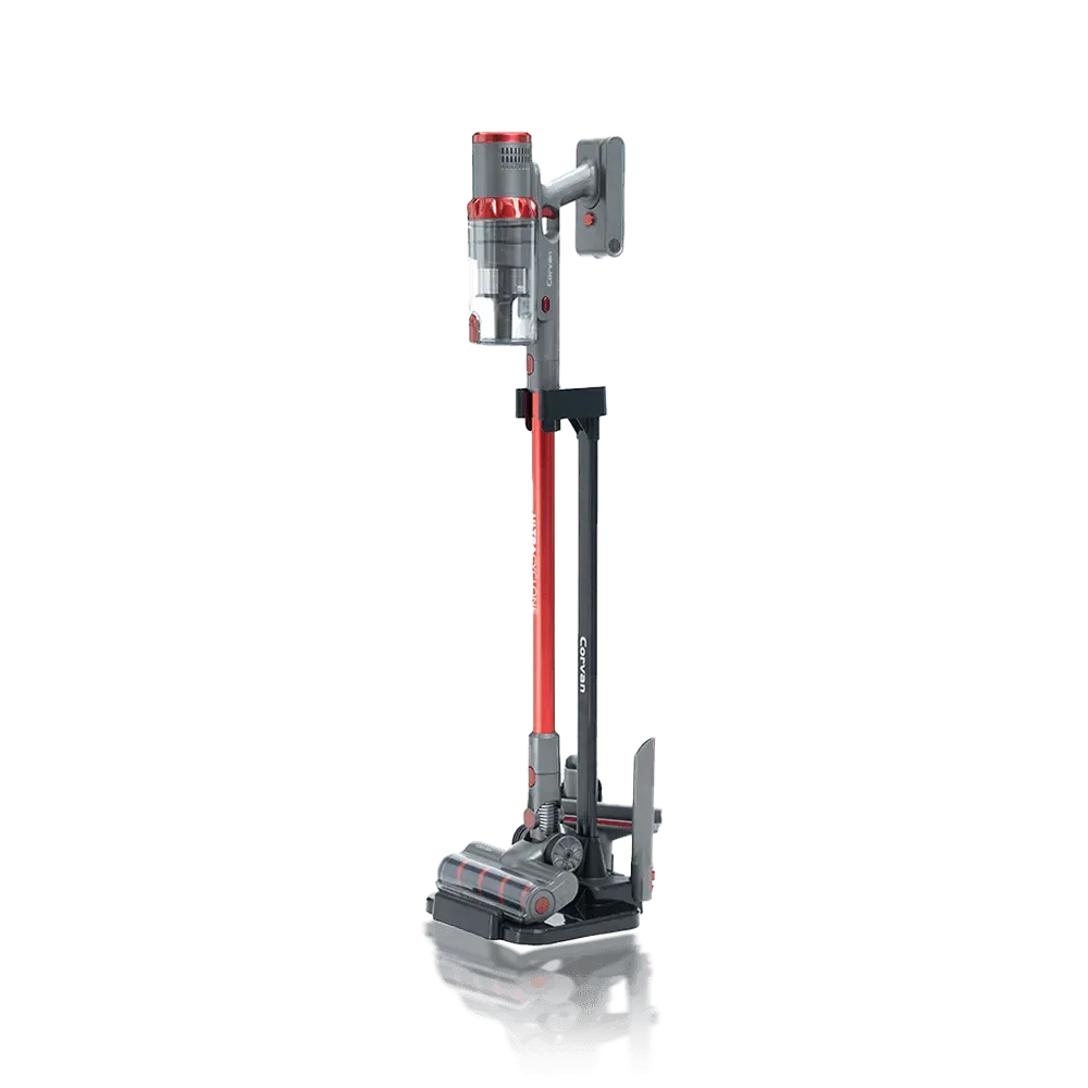 Corvan Anti-tangle Cordless Vacuum Cleaner K9 Luxe