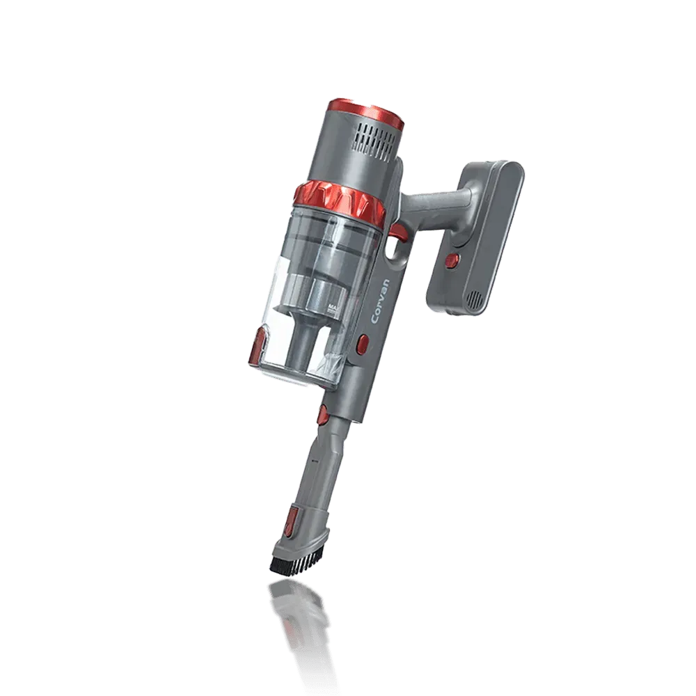 Corvan Anti-tangle Cordless Vacuum Cleaner K9 Luxe