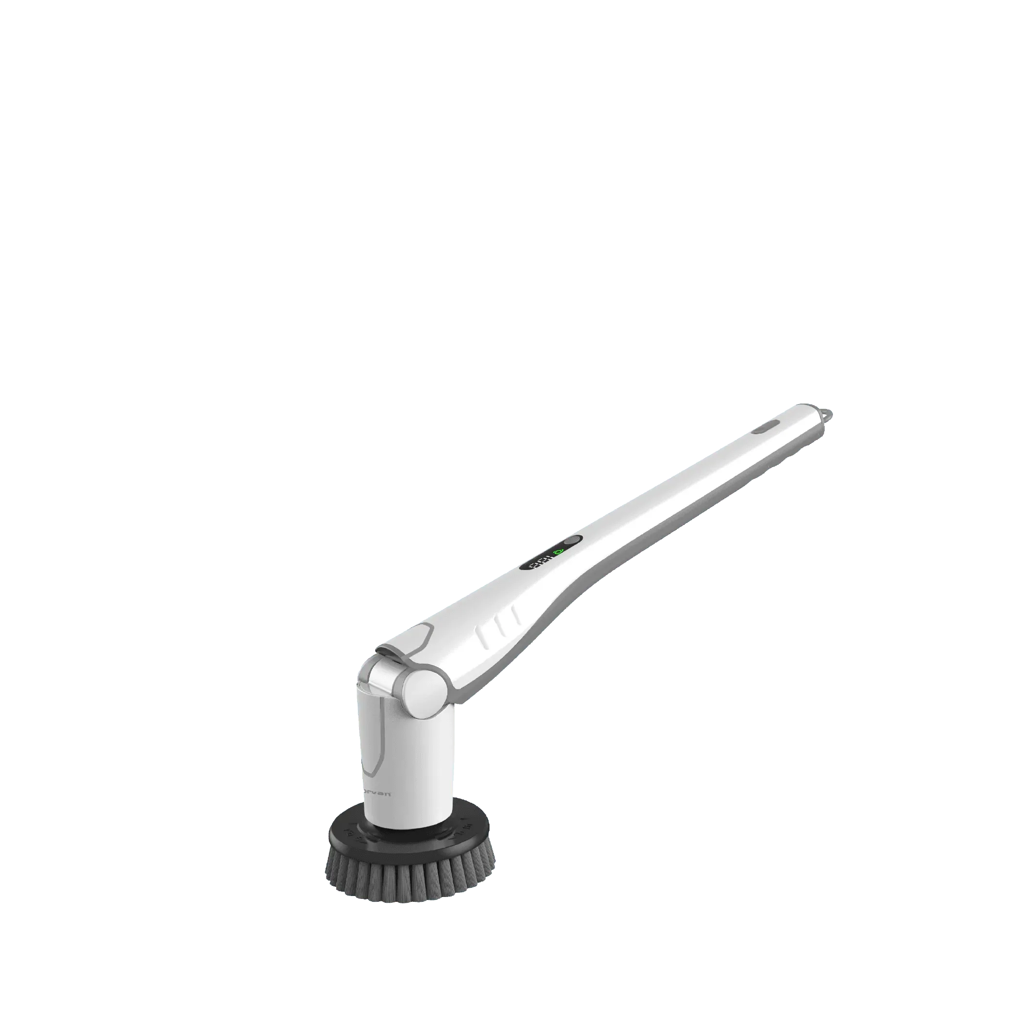 Corvan Power Scrub P8 - Scrub, Polish and Wax with dual speed SuperTorque technology