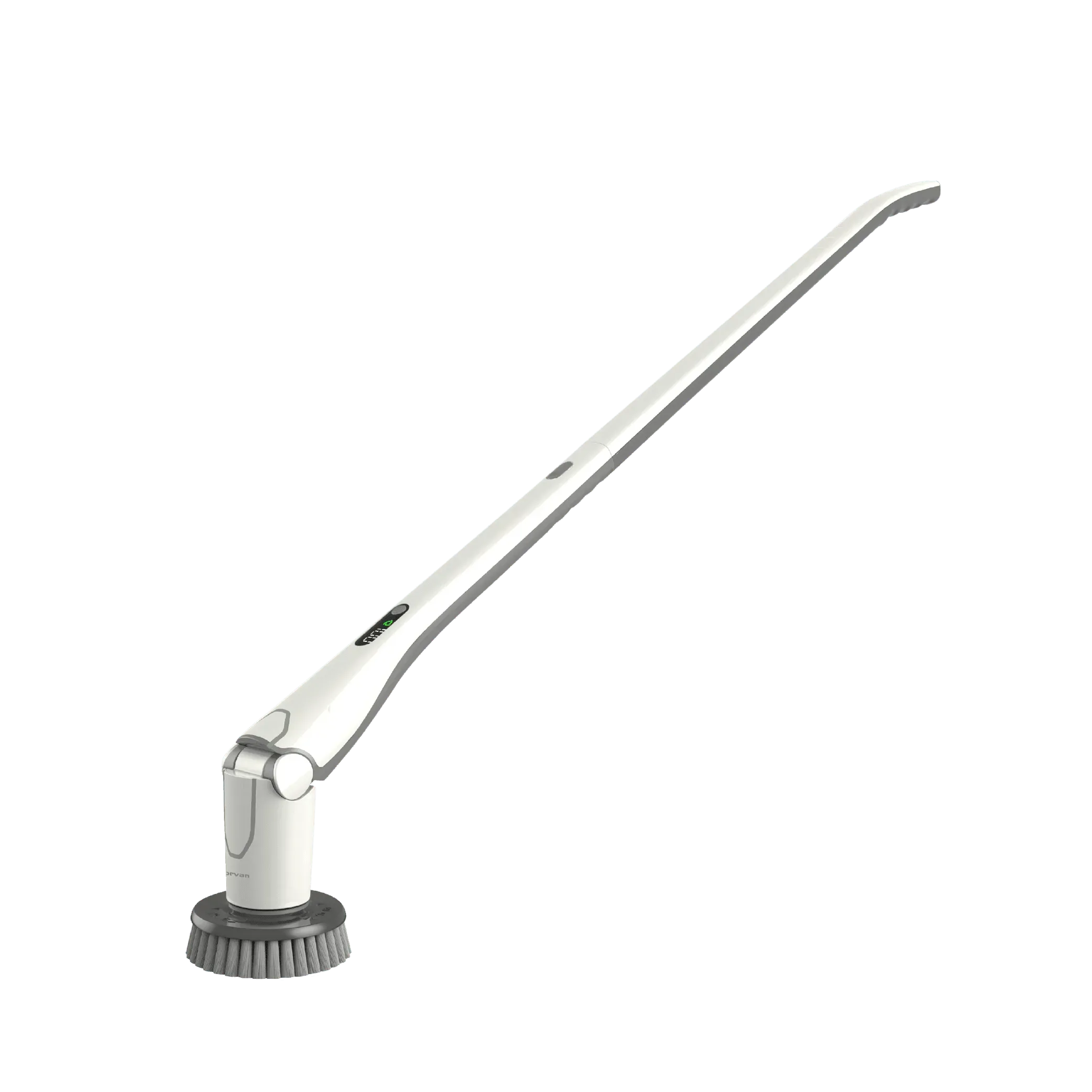 Corvan Power Scrub P8 - Scrub, Polish and Wax with dual speed SuperTorque technology