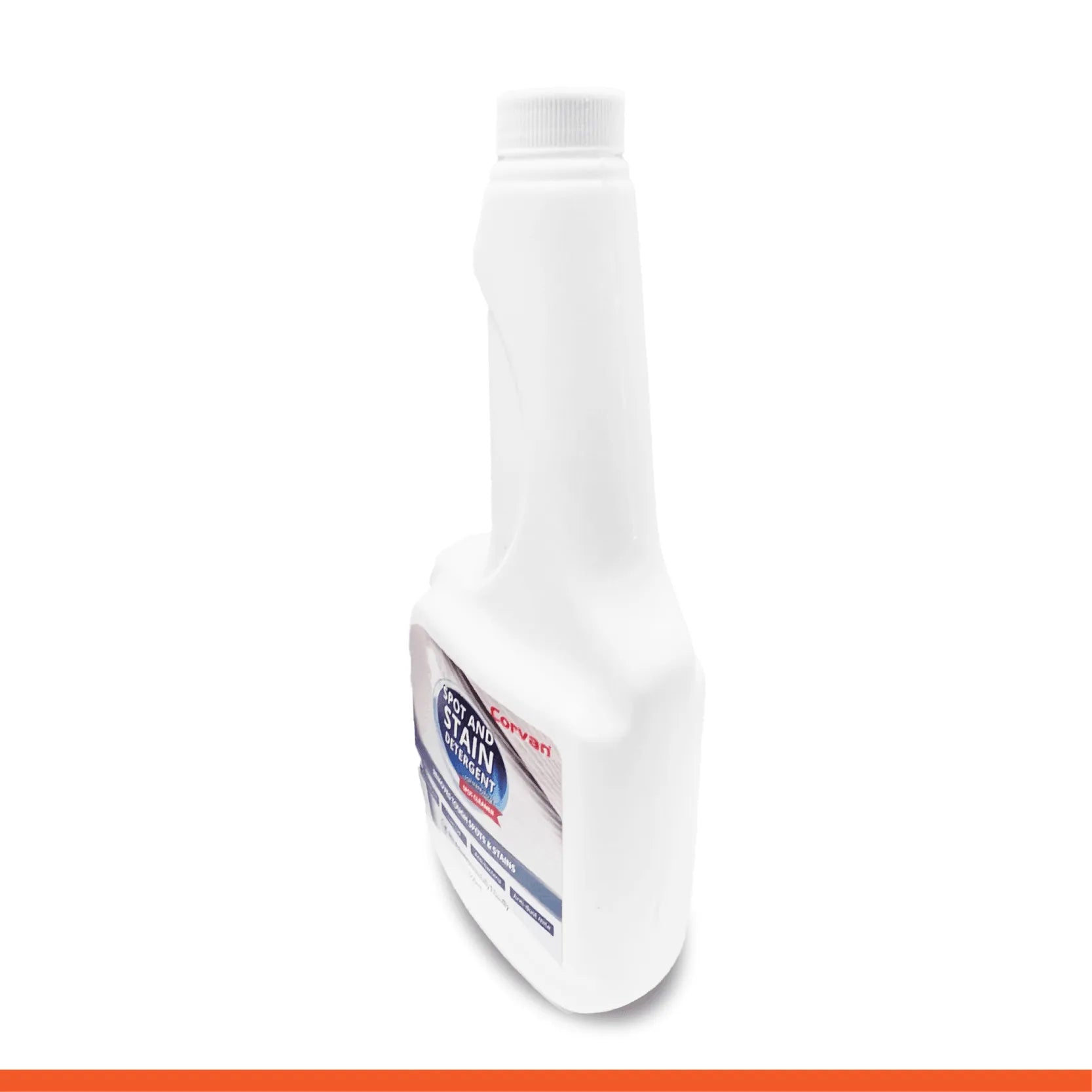 Corvan Multi-Surface Spot and Stain Detergent (500ml)
