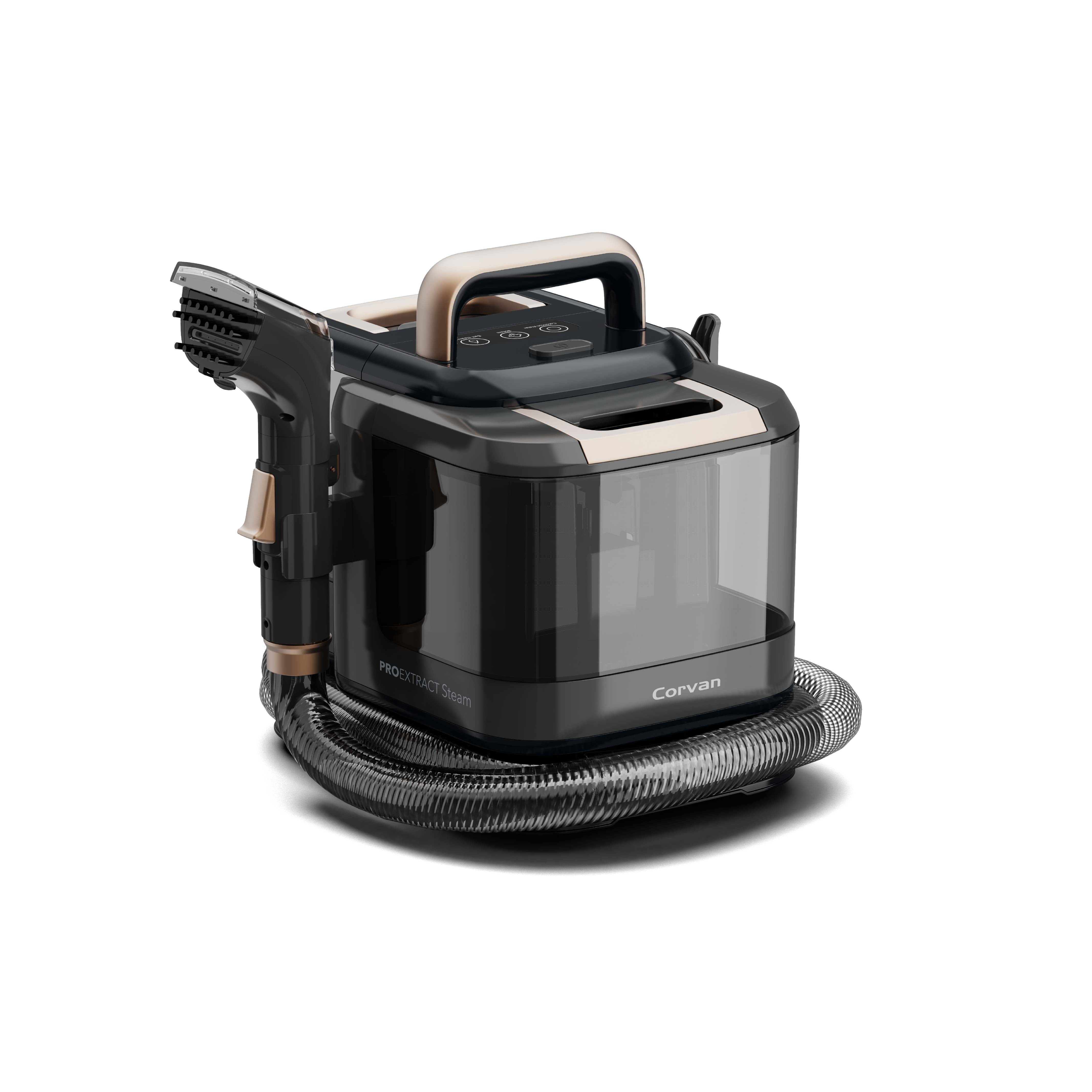 (Pre-Order) NEW Corvan Steam Spot Cleaner S9 (ETA Mid-July)