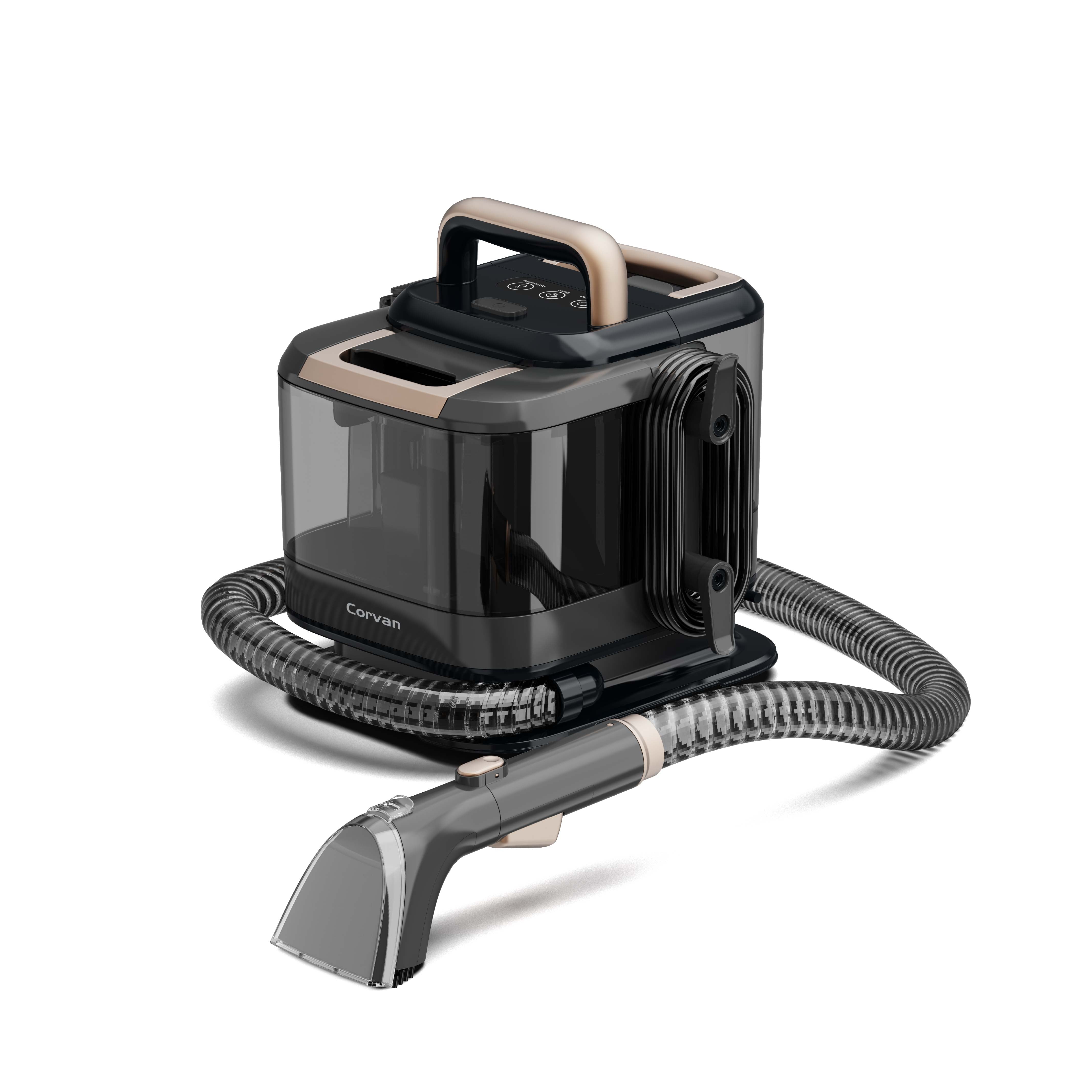 (Pre-Order) NEW Corvan Steam Spot Cleaner S9 (ETA Mid-July)