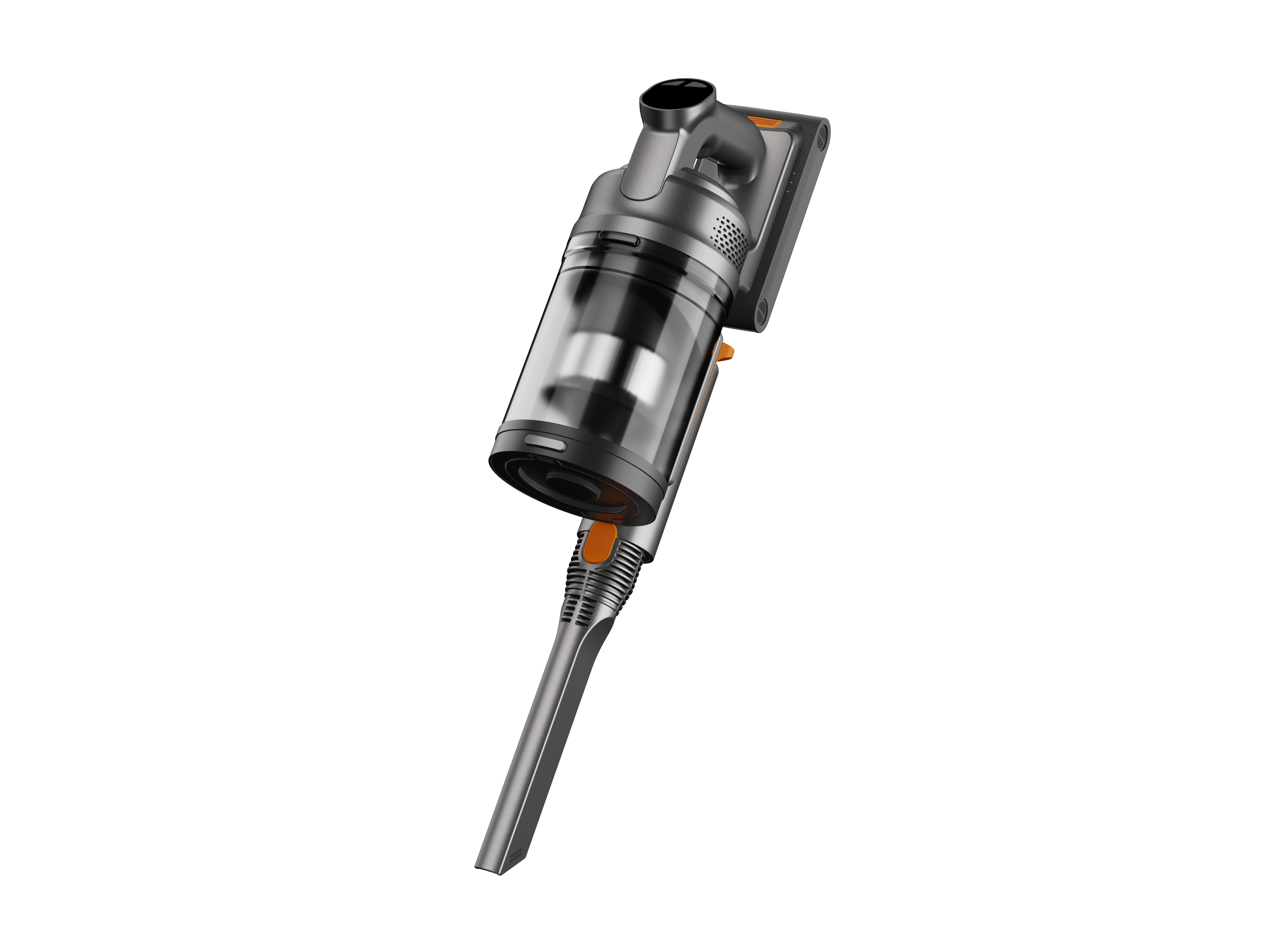 Corvan X8 Self Clean 4-in-1 Mop, Vacuum, Steam and Sterilize | All-In-One Auto Clean Station