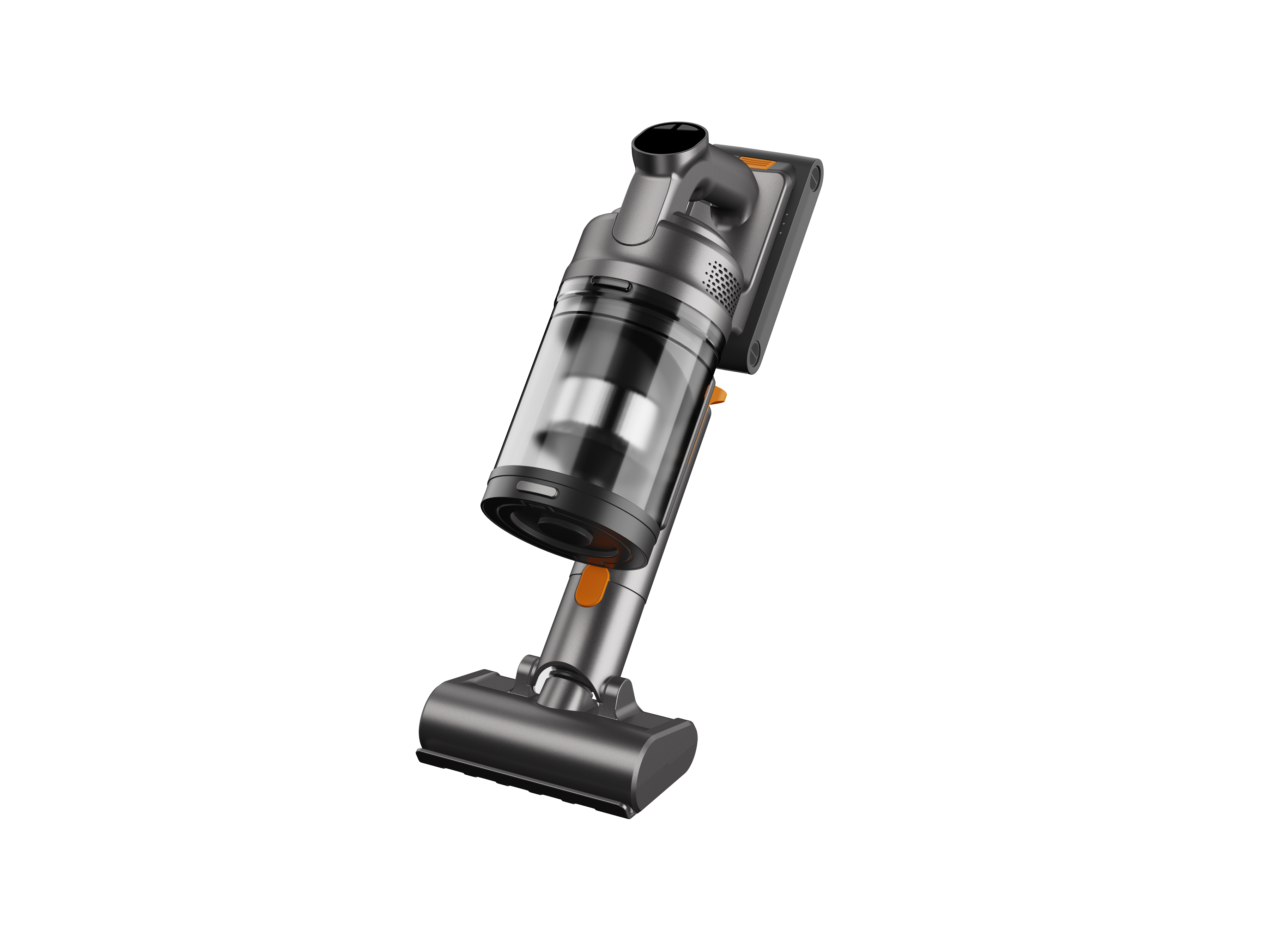 Corvan X8 Self Clean 4-in-1 Mop, Vacuum, Steam and Sterilize | All-In-One Auto Clean Station