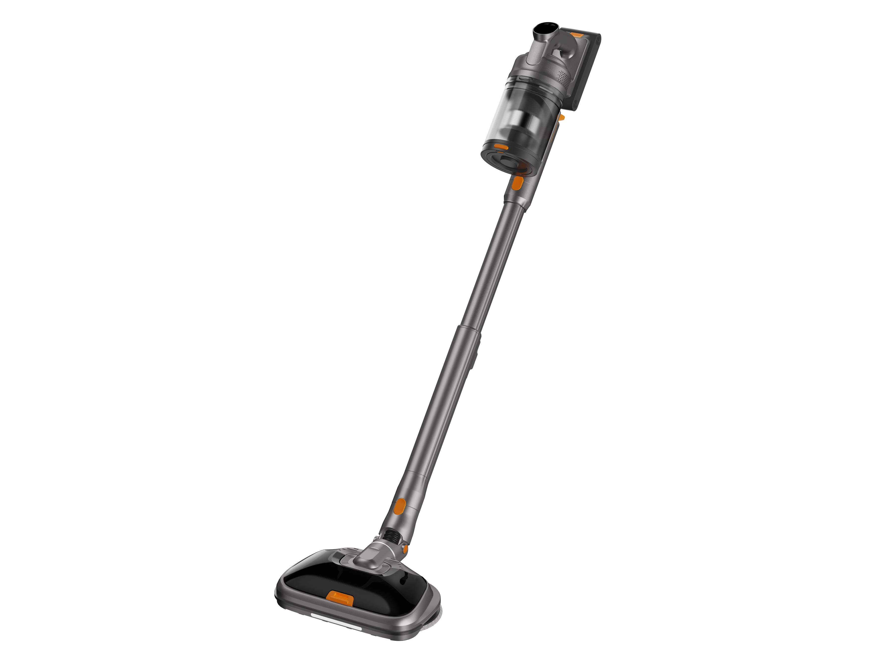 Corvan X8 Self Clean 4-in-1 Mop, Vacuum, Steam and Sterilize | All-In-One Auto Clean Station