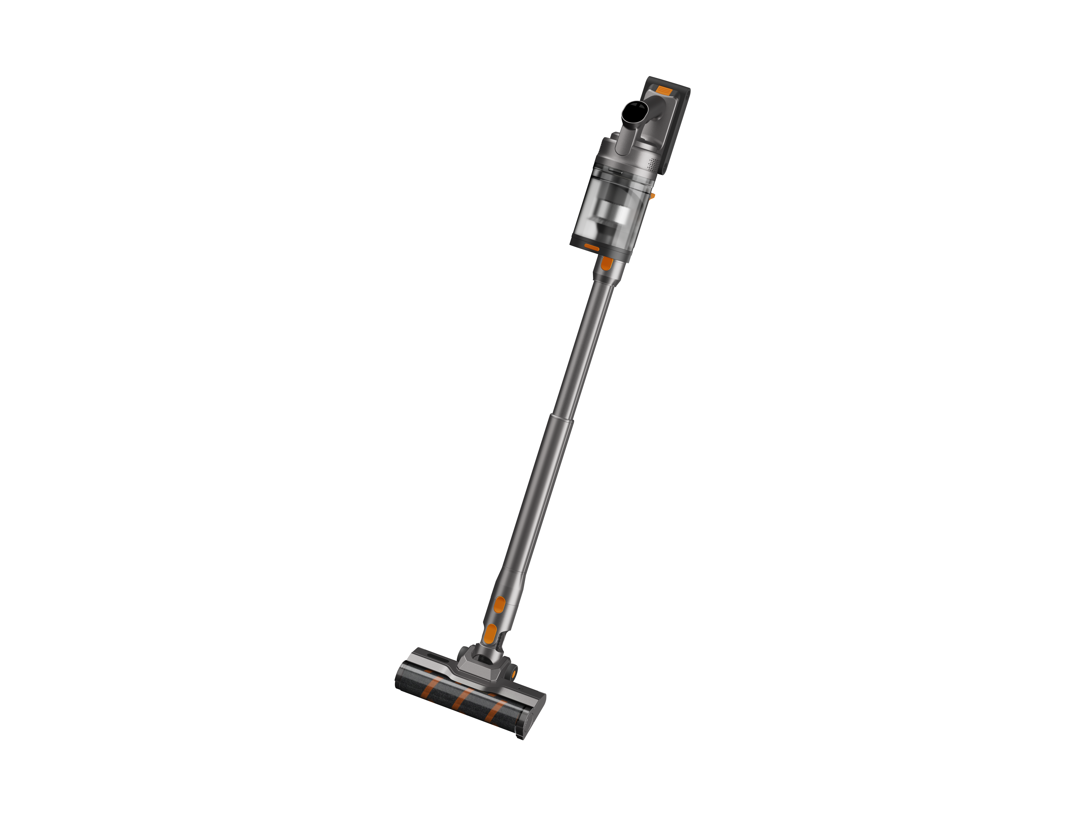 Corvan X8 Self Clean 4-in-1 Mop, Vacuum, Steam and Sterilize | All-In-One Auto Clean Station