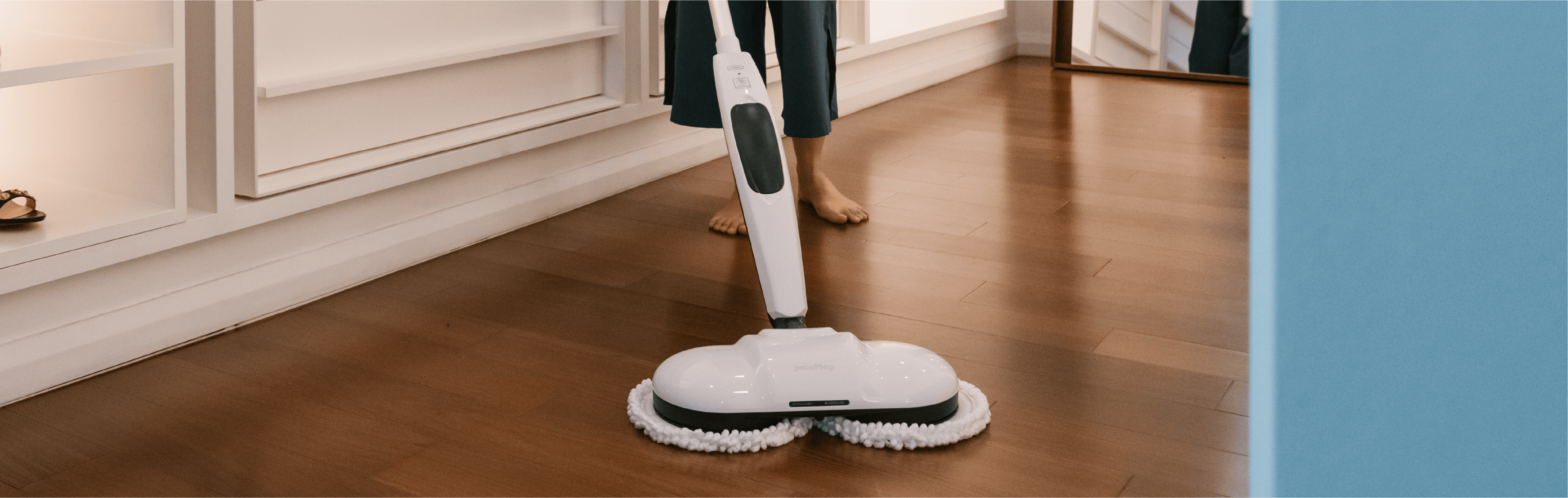 Cleaning Appliances