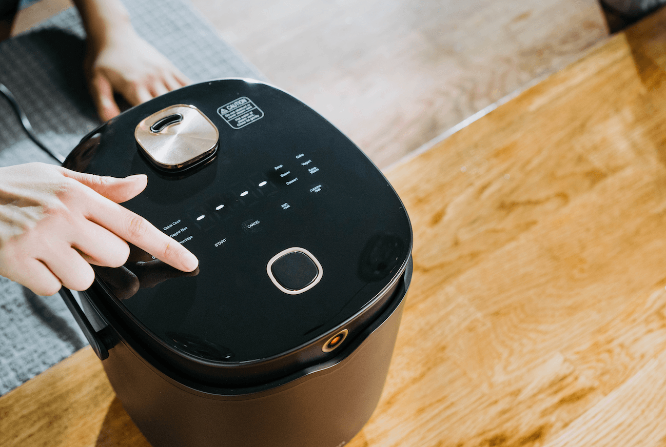 Kitchen Appliances
