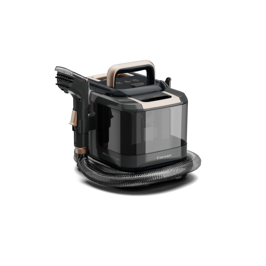 (Pre-Order) NEW Corvan Steam Spot Cleaner S9 (ETA Mid-Aug)