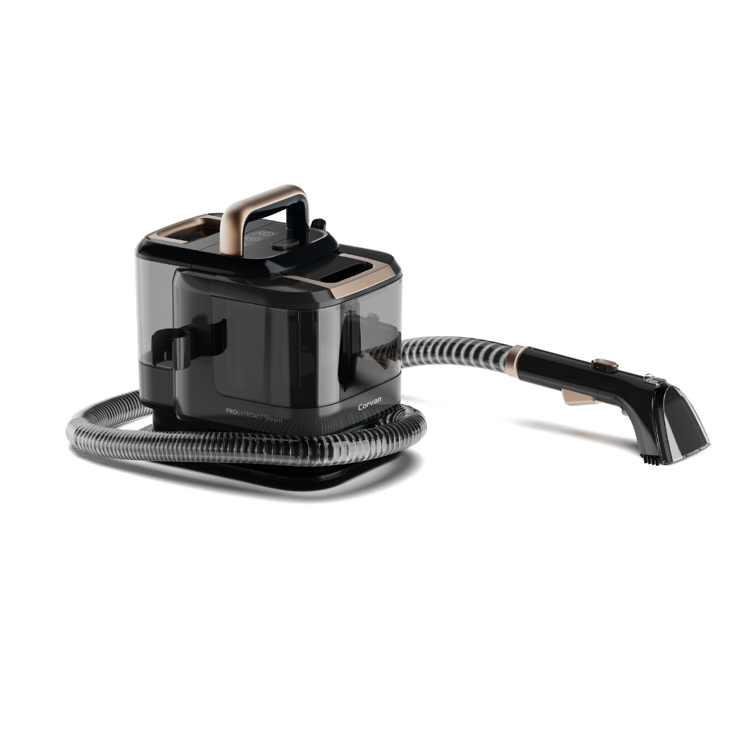 (Pre-Order) NEW Corvan Steam Spot Cleaner S9 (ETA Mid-Aug)