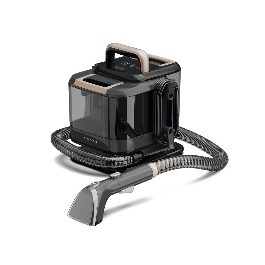 (Pre-Order) NEW Corvan Steam Spot Cleaner S9 (ETA Mid-Aug)