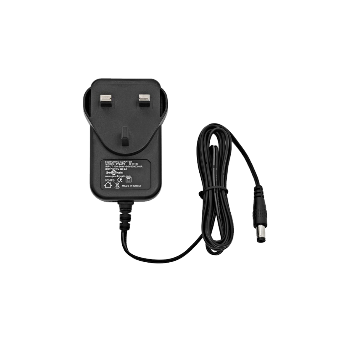 Power Adapter