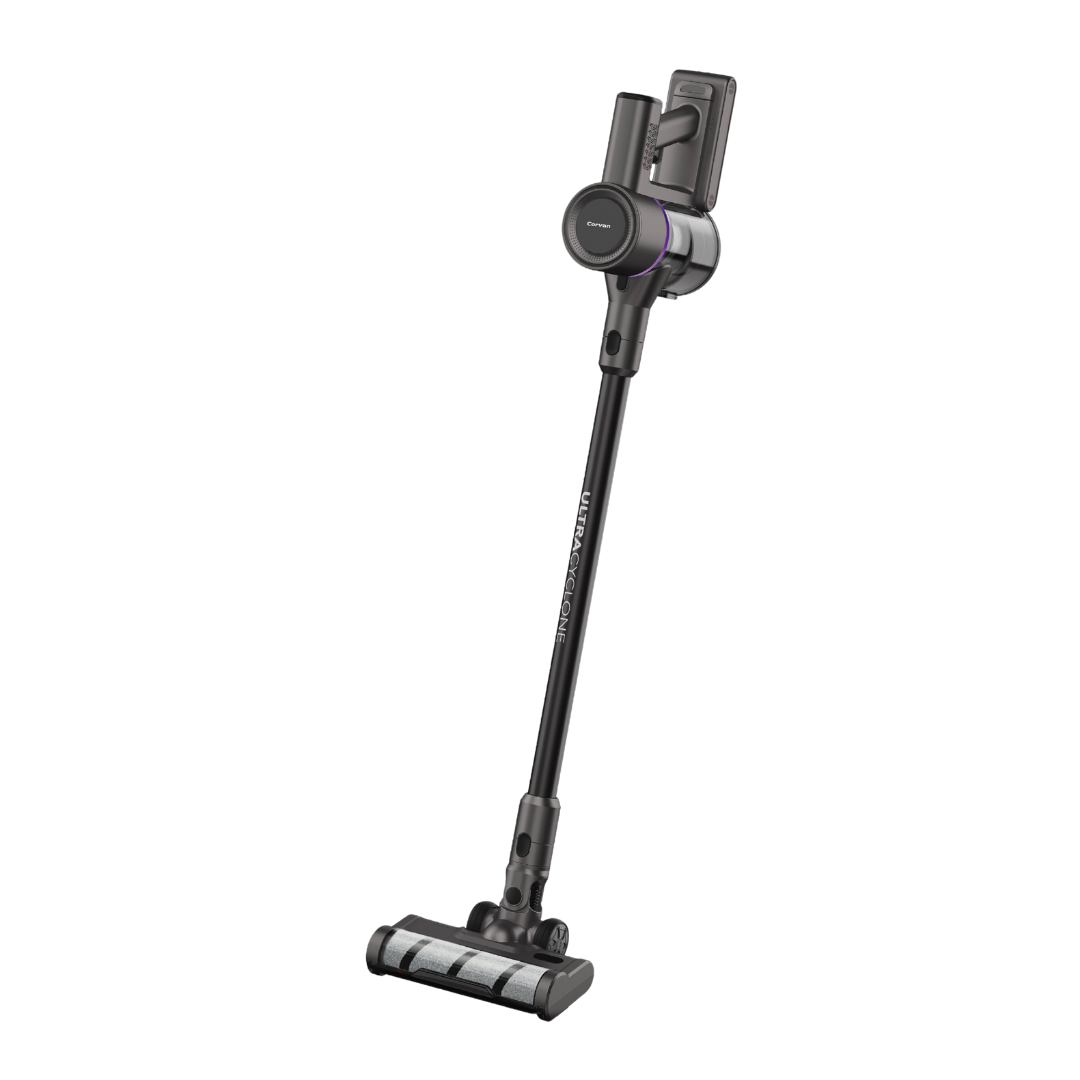 [NEW ARRIVAL] Corvan K7 Pro Cordless Vacuum Cleaner (Ship By: 21 September)