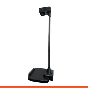 Corvan Vacuum Floor Stand Holder/Rack/Dock Station for Easy Storage