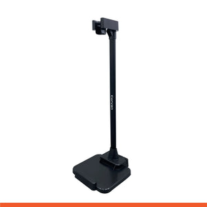 Corvan Vacuum Floor Stand Holder/Rack/Dock Station for Easy Storage