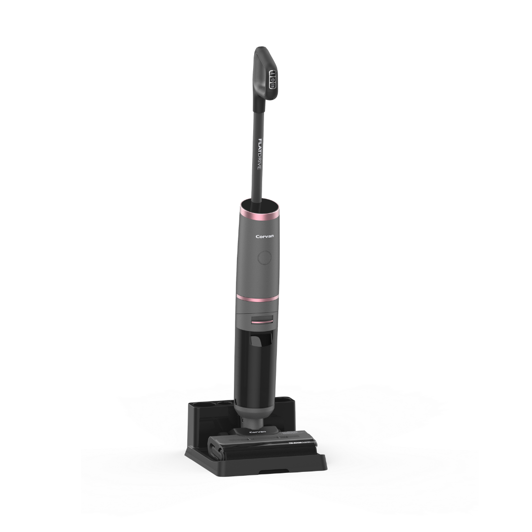 [Pre-order] Corvan W6 Pro Cordless Wet and Dry Vacuum (ETA: 31/8/25)