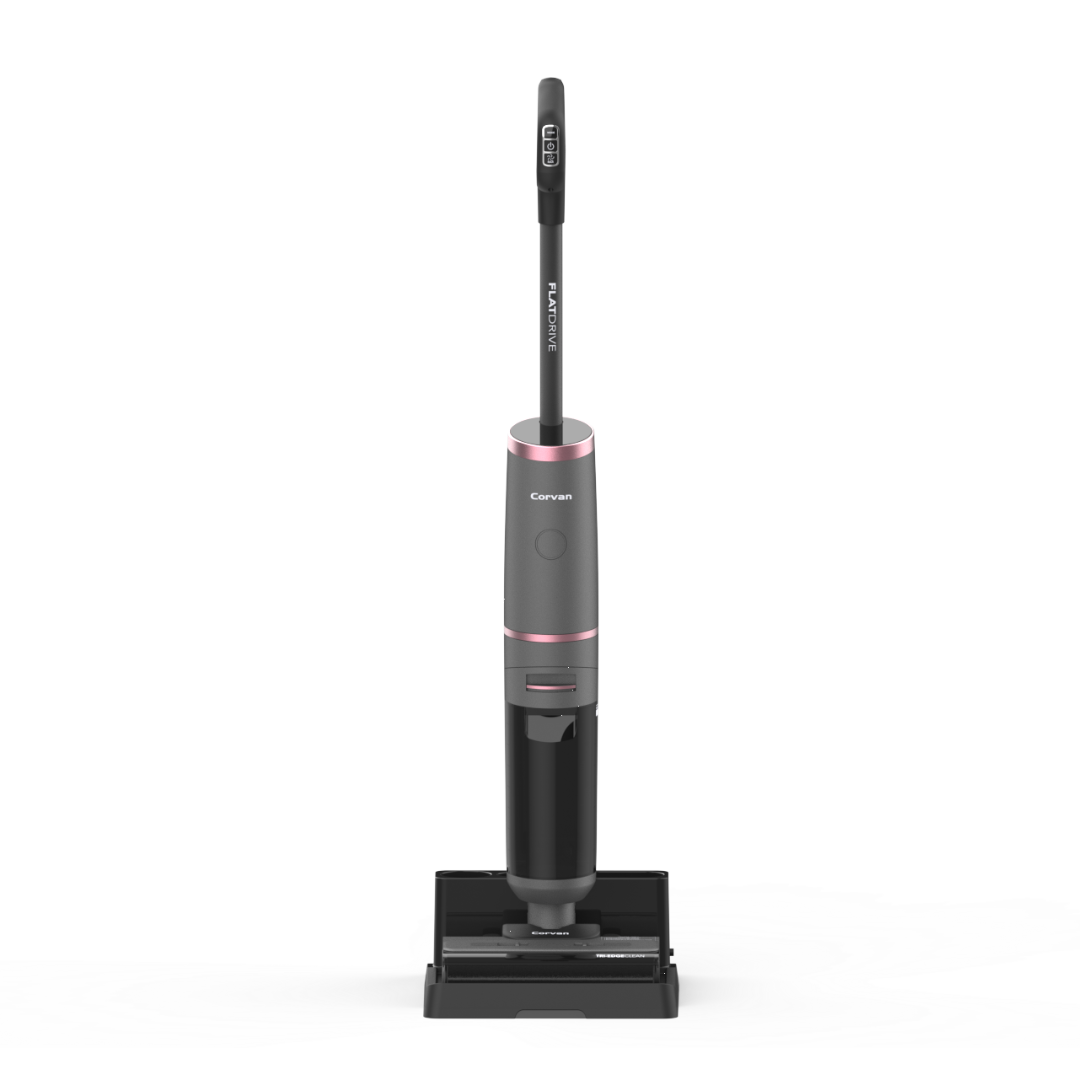 [Pre-order] Corvan W6 Pro Cordless Wet and Dry Vacuum (ETA: 31/8/25)