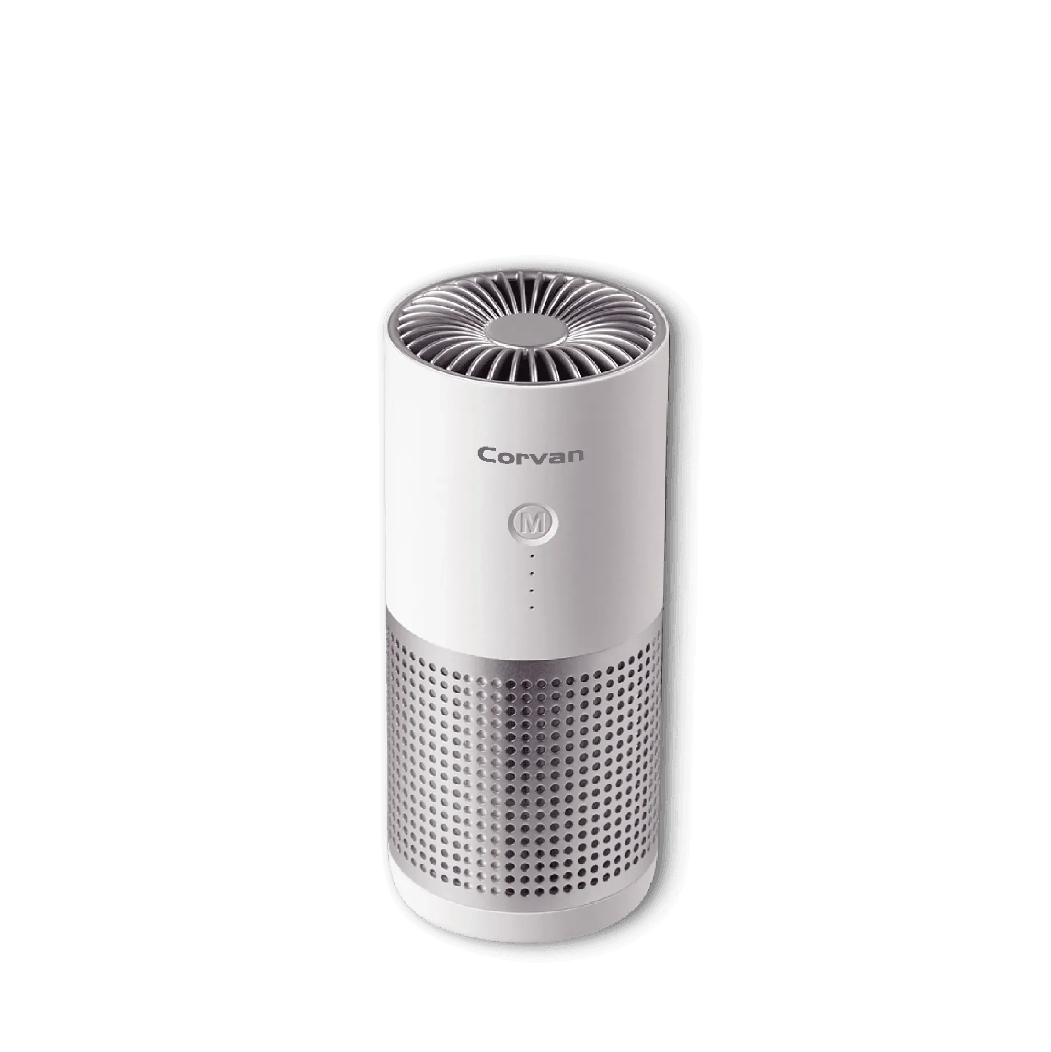 Corvan Personal Air Purifier AP02 White (150sq ft)