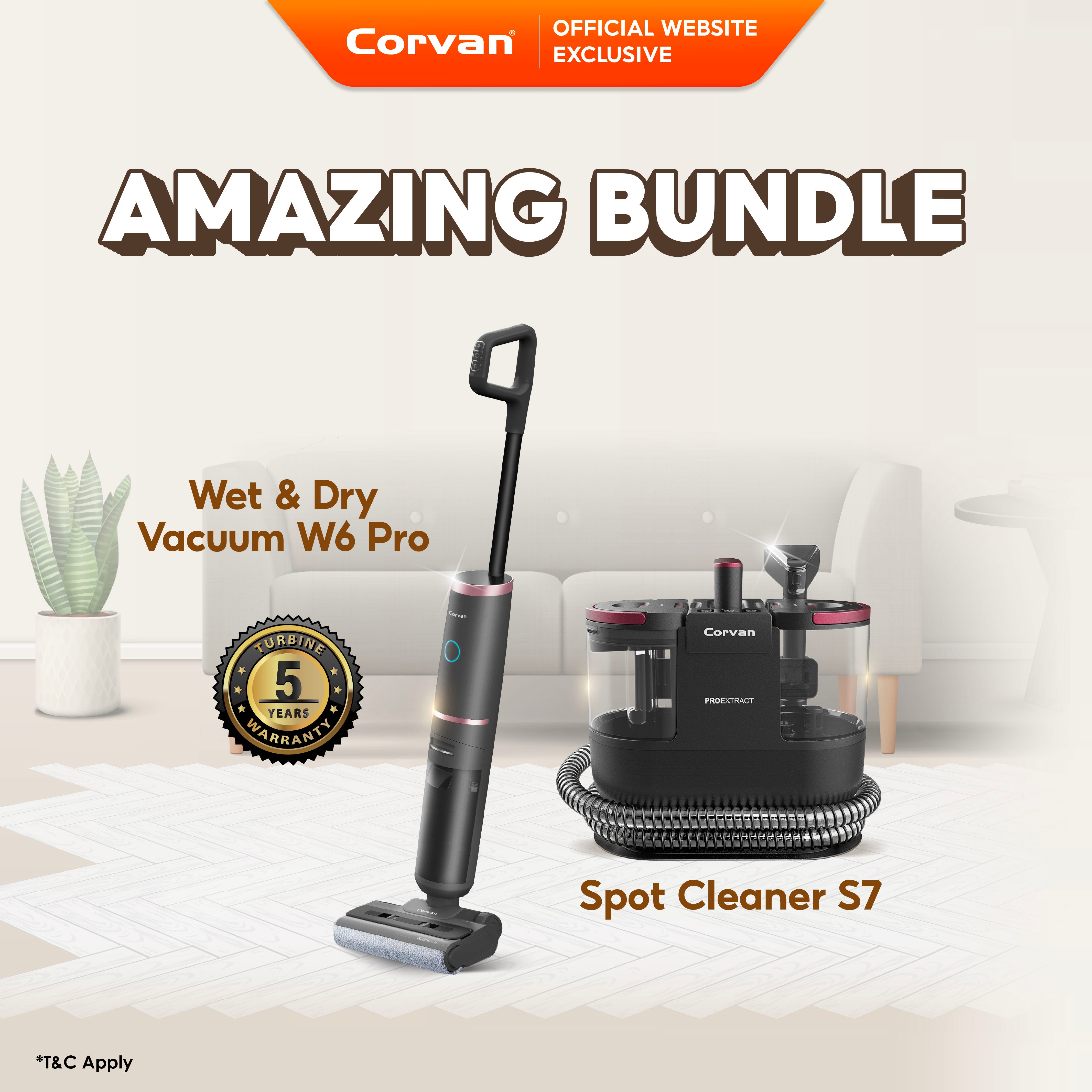 [PRE-ORDER] Parents Package (ETA February 2026)