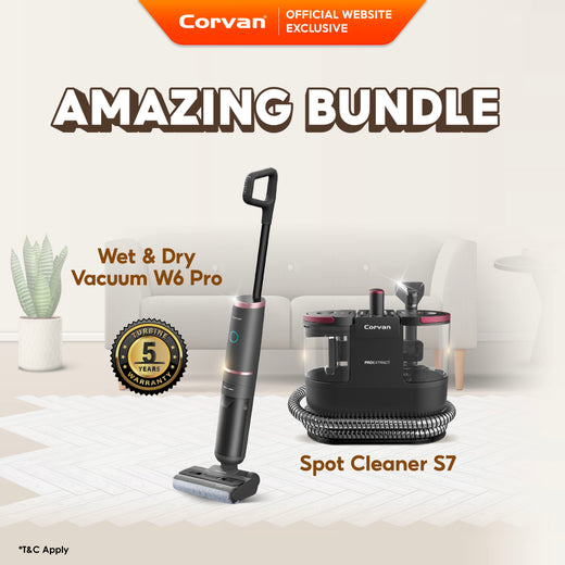 Parents Package (ETA 15 March 2026)