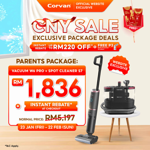 Parents Package (ETA 28 February 2026)