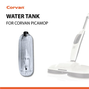 Corvan picaMop Genuine Consumables & Parts