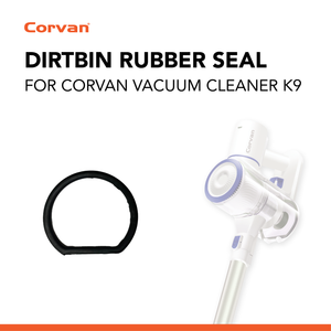 Corvan K9 Genuine Consumables & Parts