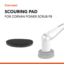 Load image into Gallery viewer, Corvan Power Scrub P8 Genuine Consumables &amp; Parts