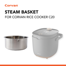 Load image into Gallery viewer, Corvan Rice Cooker C20 Genuine Consumables &amp; Parts