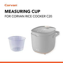Load image into Gallery viewer, Corvan Rice Cooker C20 Genuine Consumables &amp; Parts
