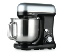 Load image into Gallery viewer, Corvan Stand Mixer M47 DC Motor 4.7L