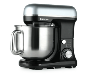 Corvan Stand Mixer M47 DC Motor 4.7L