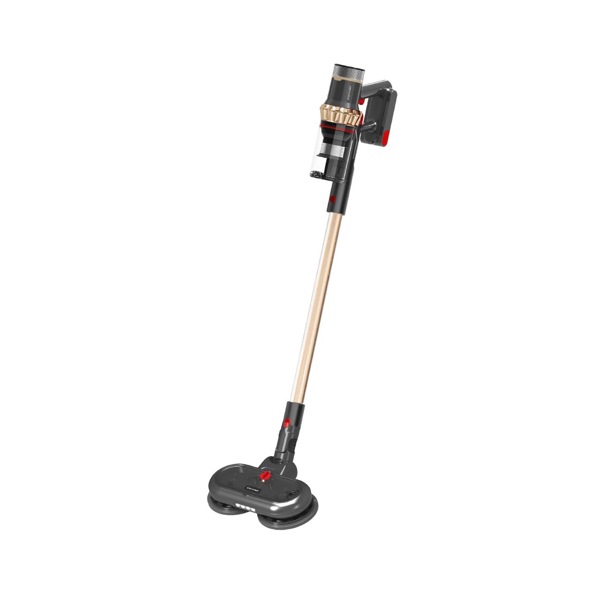 Corvan 2 In 1 Cordless Vacuum Cleaner & Cordless Mop K18 Pro